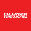 Chargerforums.com logo