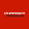 Chargerforumz.com logo