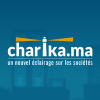 Charika.ma logo