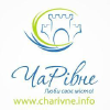 Charivne.info logo