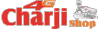 Charjishop.com logo