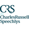 Charlesrussellspeechlys.com logo