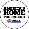 Charlottemotorspeedway.com logo