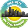 Charlotteonthecheap.com logo