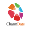 Charmdate.com logo