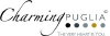 Charmingpuglia.com logo