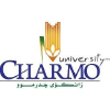 Charmouniversity.org logo