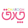 Charogh.com logo