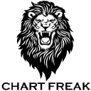 Chartfreak.com logo