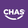 Chas.co.uk logo