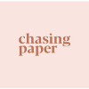 Chasingpaper.com logo