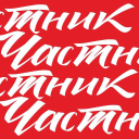 Chastnik.ru logo