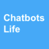 Chatbotslife.com logo