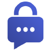 Chatcrypt.com logo