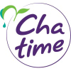 Chatime.com.au logo