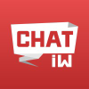 Chatiw.uk logo