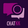 Chatkk.com logo