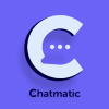 Chatmatic.com logo