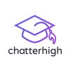 Chatterhigh.com logo