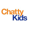 Chattykids.com logo
