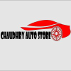 Chaudhryautostore.com logo