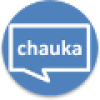 Chauka.in logo