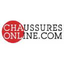 Chaussuresonline.com logo