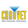Chauvetlighting.com logo