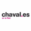 Chaval.es logo