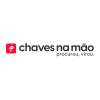 Chavesnamao.com.br logo