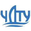 Chdtu.edu.ua logo