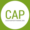 Cheapairportparking.org logo