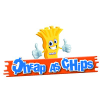 Cheapaschips.com logo
