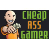 Cheapassgamer.com logo