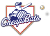 Cheapbats.com logo