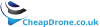 Cheapdrone.co.uk logo