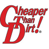 Cheaperthandirt.com logo