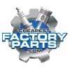 Cheapestfactoryparts.com logo