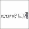 Cheapet.gr logo