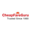 Cheapfareguru.com logo