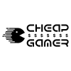 Cheapgamer.co.za logo