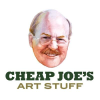 Cheapjoes.com logo