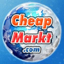 Cheapmarkt.com logo