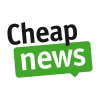 Cheapnews.eu logo