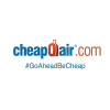 Cheapoair.com logo
