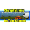 Cheaprvliving.com logo