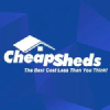 Cheapsheds.com.au logo