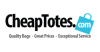 Cheaptotes.com logo