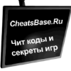 Cheatsbase.ru logo