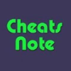 Cheatsnote.com logo